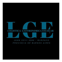 Log�stica Gastron�mica Escolar S.R.L.